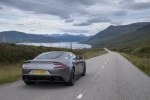  Aston Martin  8-  -  38