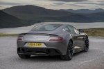  Aston Martin  8-  -  39