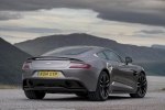  Aston Martin  8-  -  40