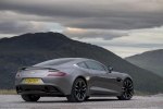  Aston Martin  8-  -  41