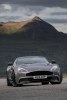  Aston Martin  8-  -  42