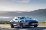  Aston Martin  8-  -  46