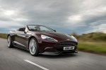  Aston Martin  8-  -  8