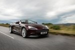  Aston Martin  8-  -  9