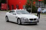 BMW    6-Series -  5