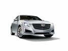 Cadillac   CTS -  12