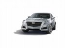 Cadillac   CTS -  24