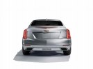 Cadillac   CTS -  9