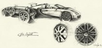 Bugatti      -  1