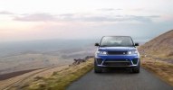    Range Rover Sport -  13