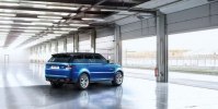    Range Rover Sport -  19
