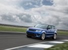    Range Rover Sport -  2