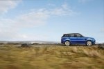    Range Rover Sport -  5