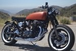 - Honda CB750 Titan -  1