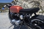 - Honda CB750 Titan -  3