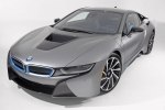 BMW     i8     -  4