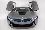 BMW     i8     -  8