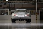 Компания Jaguar рассекретила прототип облегченного E-Type - фото 9