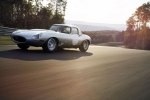  Jaguar    E-Type -  1