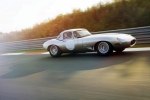  Jaguar    E-Type -  2