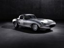  Jaguar    E-Type -  33