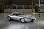  Jaguar    E-Type -  7