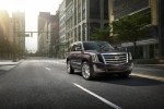 Cadillac Escalade  8-  -  1