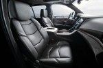 Cadillac Escalade  8-  -  4