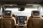 Cadillac Escalade  8-  -  8