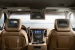 Cadillac Escalade  8-  -  9