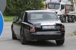      Rolls-Royce Phantom -  1