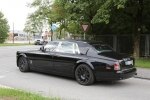      Rolls-Royce Phantom -  6