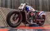 Indian Scout Wall of death -  5