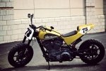  Harley-Davidson Fat Tracker -  3