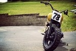  Harley-Davidson Fat Tracker -  7