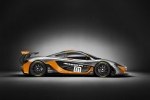  McLaren P1  1000- -  1