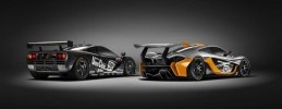  McLaren P1  1000- -  5