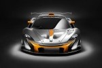  McLaren P1  1000- -  9