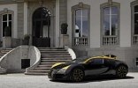  Bugatti     -  1