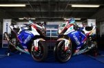 Suzuki   GSX-R1000    WSBK -  5