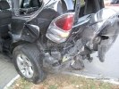 ��� � �����: Porsche Cayenne ������� Toyota Prado � Hyundai Tucson � Toyota Camry - ���� 14