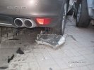 ��� � �����: Porsche Cayenne ������� Toyota Prado � Hyundai Tucson � Toyota Camry - ���� 18