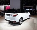  -2014   Range Rover Sport -  2