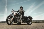   Harley-Davidson Freewheeler 2015 -  1