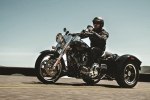  Harley-Davidson Freewheeler 2015 -  18