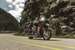  Harley-Davidson    CVO 2015 -  33