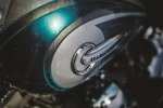  Harley-Davidson    CVO 2015 -  37