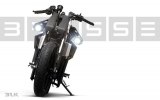  Brasse 31BLK    Kawasaki Ninja 300 -  3