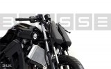  Brasse 31BLK    Kawasaki Ninja 300 -  5