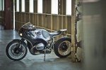 Кастом BMW R Nine T - Hidemo - фото 10